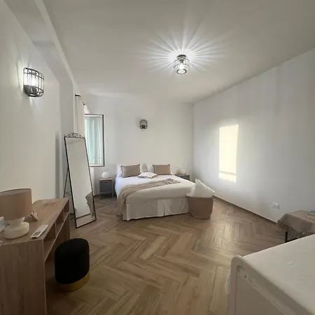 Av Apartment Vieste