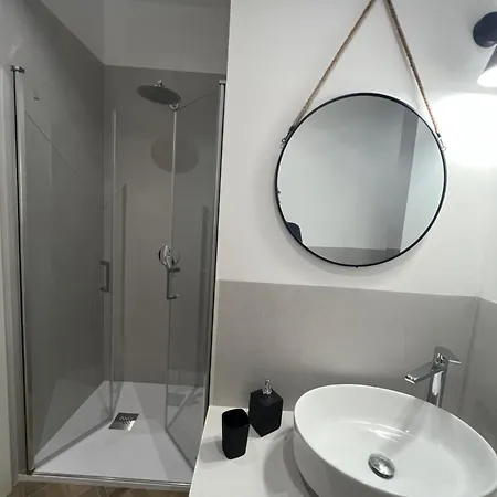 Apartment Av Vieste