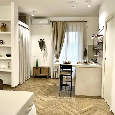 Av Apartment Vieste